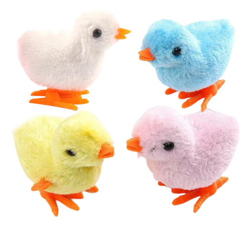 Juguete De Pollo A Cuerda Juguetes De Pollo Para Niños Jumpi