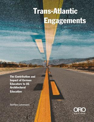 Libro Trans-atlantic Engagements : The Contribution And I...