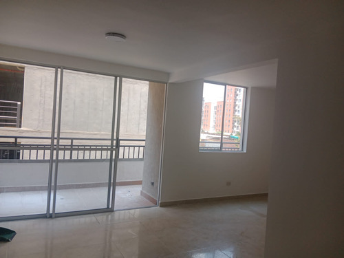 Venta Apartamento Valle Del Lili - Ciudad Meléndez, Sur De Cali 1317.