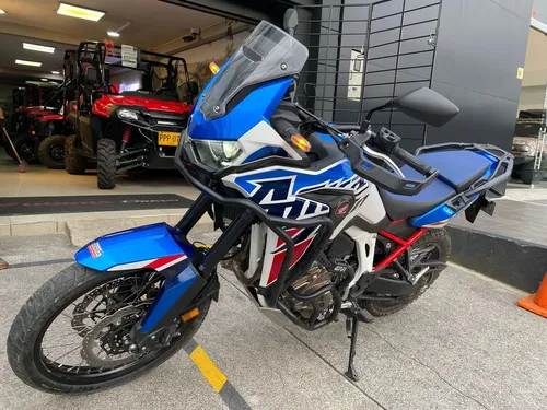 Honda Africa Twin Standard 2023