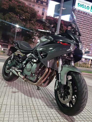 Benelli Gt600