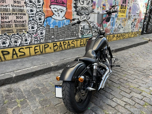 Harley Davidson Street Bob