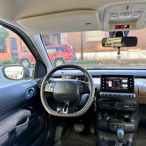 Citroën C4 Cactus 1.2 Puretech 110 At6 S&s Shine
