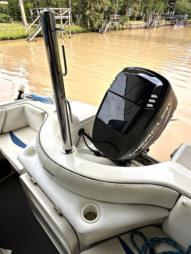 Motor Fuera De Borda Mercury Optimax 150 Hp 2 Tiempos