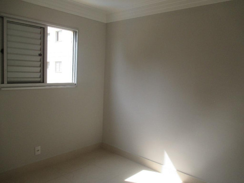 Imagem 10 de 19 de Apartamento À Venda - Bongue - Piracicaba/sp - Ap0742