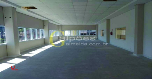 Imagem 7 de 9 de Galpão Para Alugar Casa Grande Diadema - Gbl353