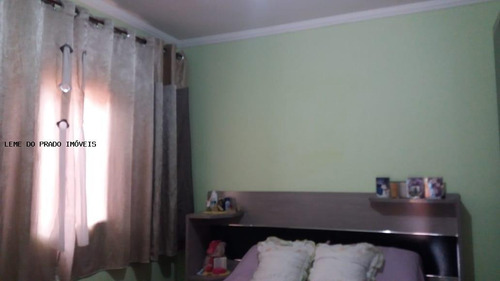 Sobrado Para Venda Em São Paulo, Vila Bela, 2 Dormitórios, 1 Banheiro - Lpem01_2-1133231