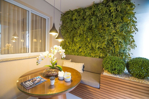 Imagem 5 de 17 de Cobertura Residencial Para Venda, Vila Suzana, São Paulo - Co2371. - Co2371-inc