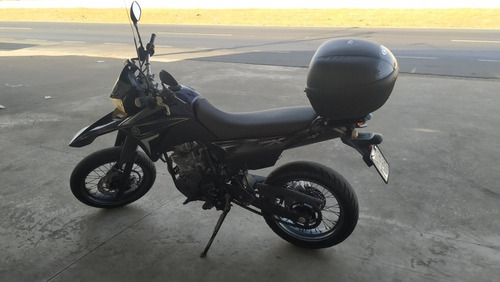 Imagem 6 de 15 de Yamaha Xtz Lander X 250cc