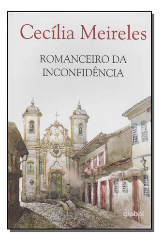 Romanceiro Da Inconfidência