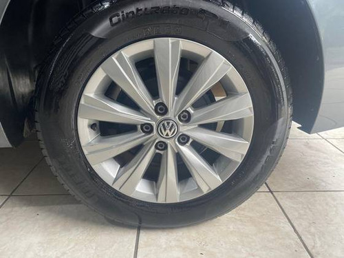 Volkswagen Virtus 1.6 MSI TOTAL FLEX MANUAL