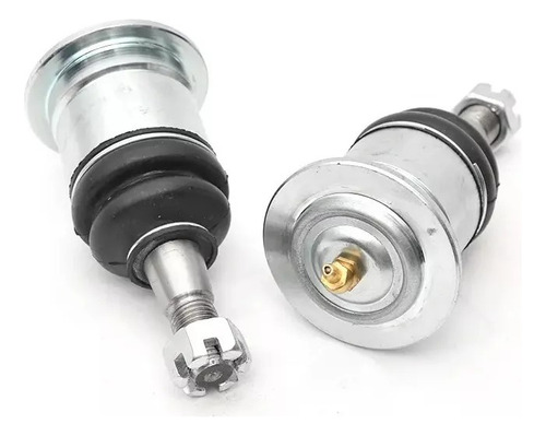Par De Rotulas Extendidas Toyota Hilux Fortuner Tacoma
