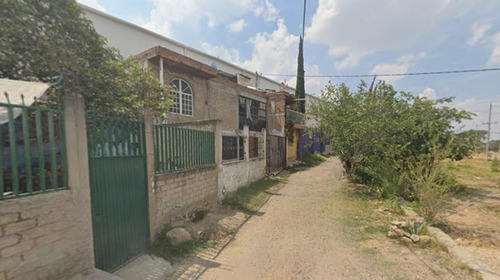 Casa En Venta En Tlaquepaque Jalisco Mv