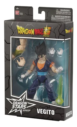 Vegito juguete sale