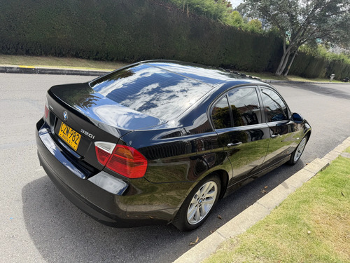 BMW Serie 3 2.0 320i E90