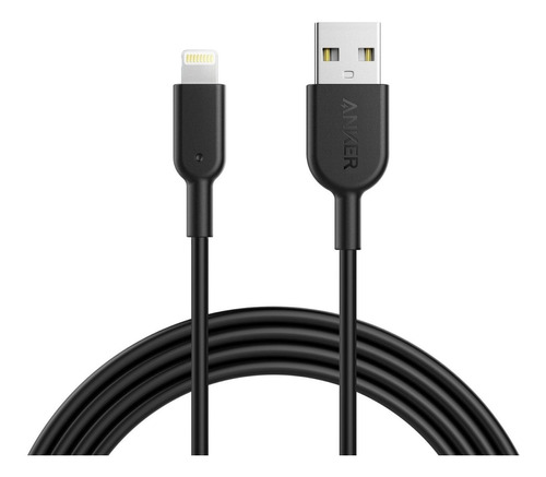 Anker Apple iPhone iPad Powerline Ii Lightning Cable 1.8m