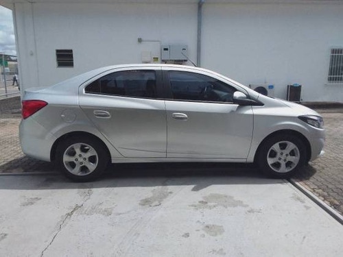 Imagem 5 de 5 de Chevrolet Prisma 1.4 Mpfi Lt 8v Flex 4p Manual