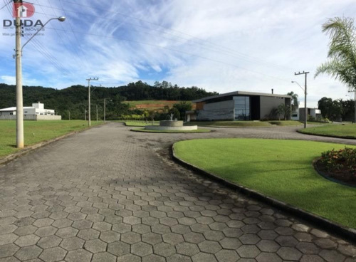 Imagem 3 de 9 de Terreno Em Condominio - Sao Simao - Ref: 24901 - V-24901