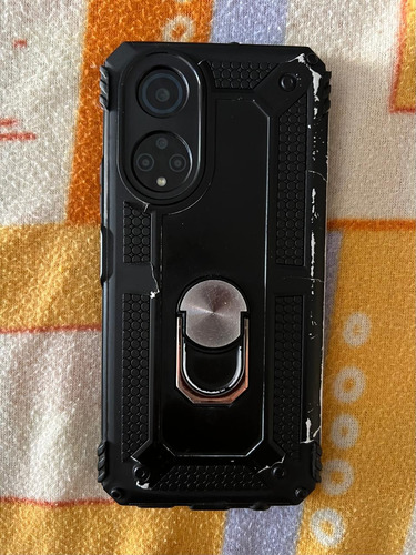 Honor X7 Dual Sim 128 Gb Azul Cometa 6 Gb Ram (Usado)