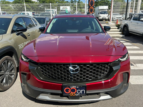 Mazda cx-50 2.5 Signature At