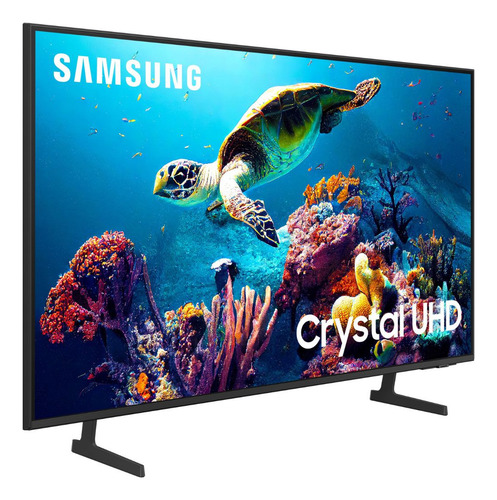 Pantalla Samsung Smart Tv 43 Pulgadas Crystal Uhd Du7200d