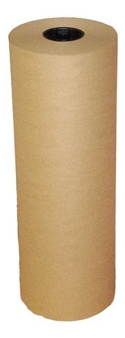 Papel Kraft 60 Lb Natural 30 W