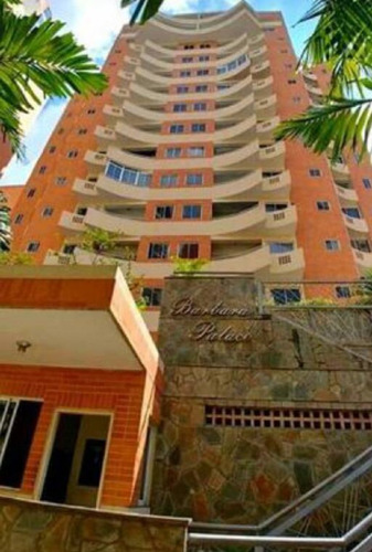 157003 Venta Penthouse Duplex, Res. Barbara Palace, Urb. La Trigaleña, Valencia, 277m2 Solo Clientes