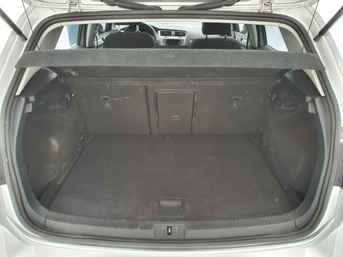 Volkswagen Golf Comfortline 1.6 5p 2015 Uck448