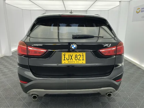 BMW X1 2.0 F48 Sdrive 20i