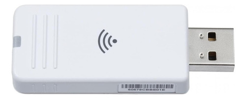 Modulo Inalámbrico Epson Elpap11 Wifi Para Proyectores 