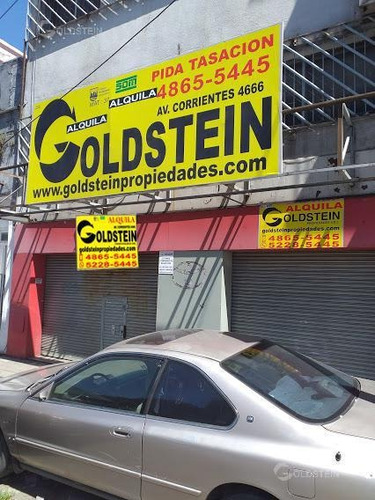 Imagen 2 de 30 de Local - Villa Crespo