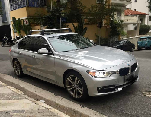Bmw 328i Sport Gp