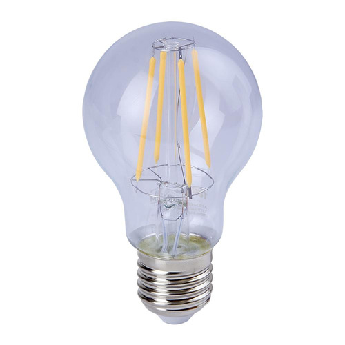Foco Led Control De Intensidad Luz Calida Vintage Tecnolite
