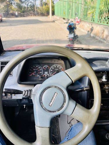 Chevrolet Tracker Std Mt