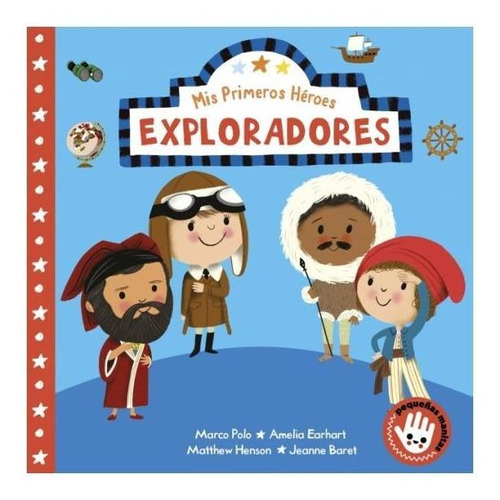 Exploradores