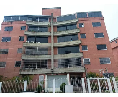 Apartamento en venta