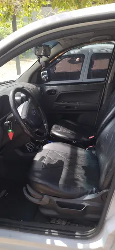 Ford Ecosport 2.0 L