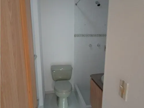 Venta Apartaestudio Chapinero Marly