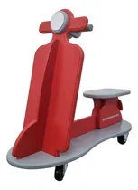 Comprar Pata Pata Caminador Madera Moto Montessori Niños