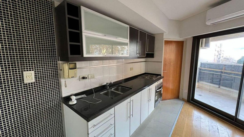 Venta 2 Amb En Caballito Apto Prof Con Amenities