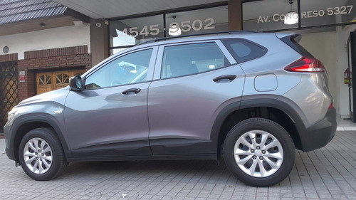 Chevrolet Tracker 1.2 Turbo Mt