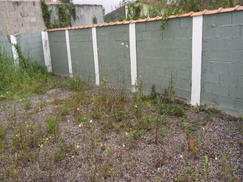 Imagem 2 de 9 de Casa Tipo Apartamento A Venda Em Itanhaém - Ita3146