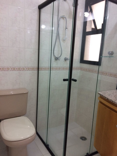 Imagem 9 de 29 de Apartamento Localizado E Próximo Ao Que Há De Melhor Na Região Da Vila Mariana, Venda E Locação. #condomínio Florença. - Sp - Ap6037_sales