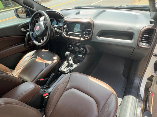 Fiat Toro 2.0 16V TURBO DIESEL RANCH 4WD AT9