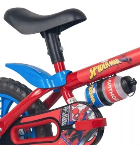 Super heroi Motor Bicicleta Corrida Jogos Para Crianças, Aranha