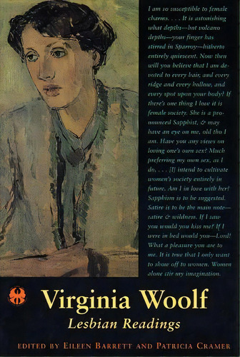 Virginia Woolf, De Eileen Barrett. Editorial New York University Press, Tapa Blanda En Inglés