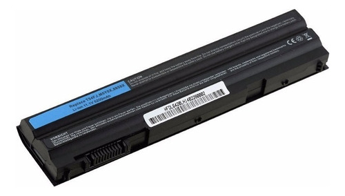 Bateria Para Dell Inspiron 14 P33g Compatível Type 8858x Cor Da Bateria Preta