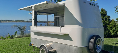 Alquiler De Foodtruck