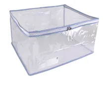 Comprar Organizador De Ropa Bolsa Baúl  A Guardar A Guardar
