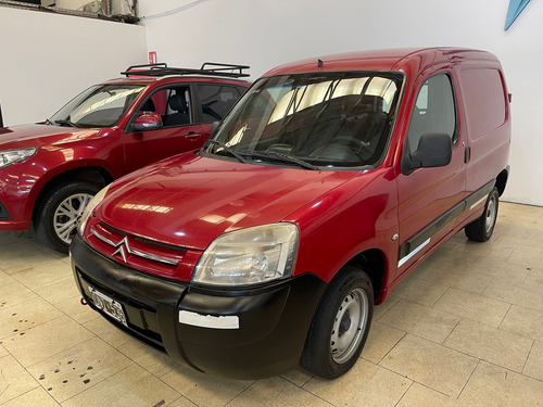 Citroën Berlingo Furgon 1.6 Hdi 92 Bussines